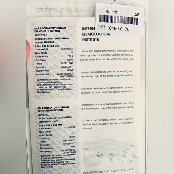 Your Boldest Yes Yet 💍  14K Rose Gold Triple Row Pavé Cathedral 🎁 - Picture 8 of 8